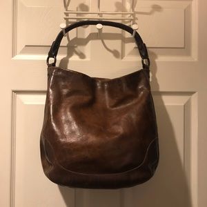 Frye Melissa hobo